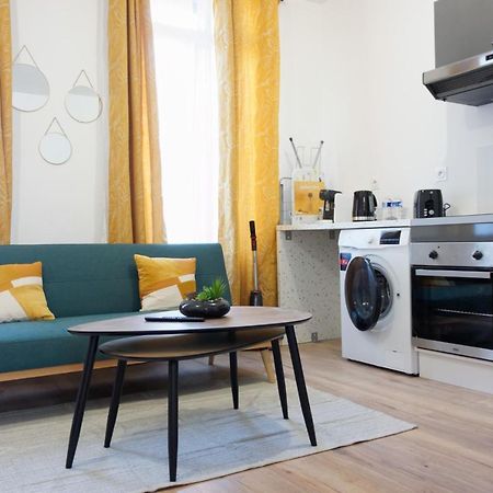 Le Cosycatala - 3 Personnes - Bureau & Wifi Apartment Perpignan Exterior photo